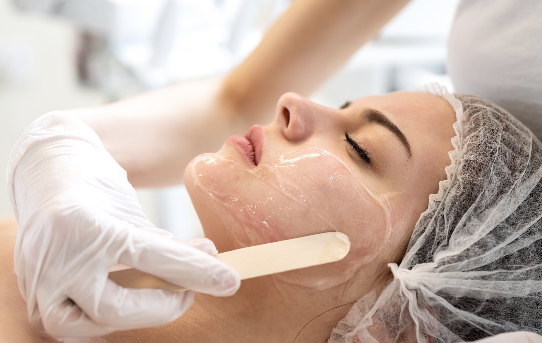 SKIN REJUVENATION HIFU & FACIAL