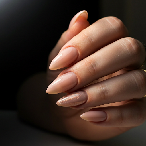 Builder Gel (Structured Manicure)
