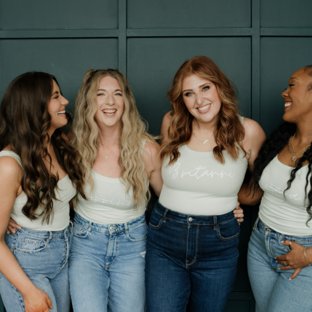 The Bella PROM Experience