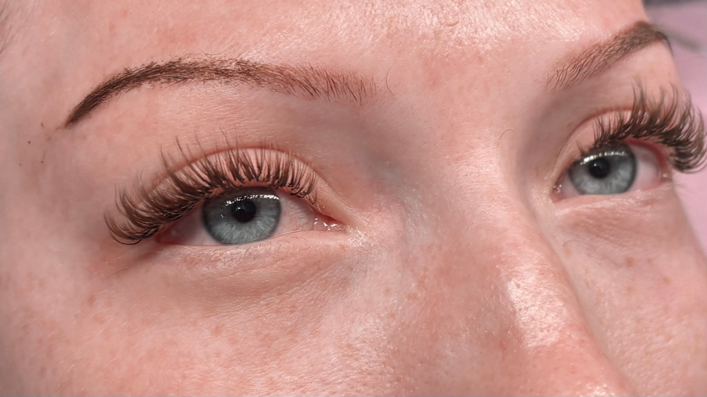 Angel/Wet Full Set Extentions