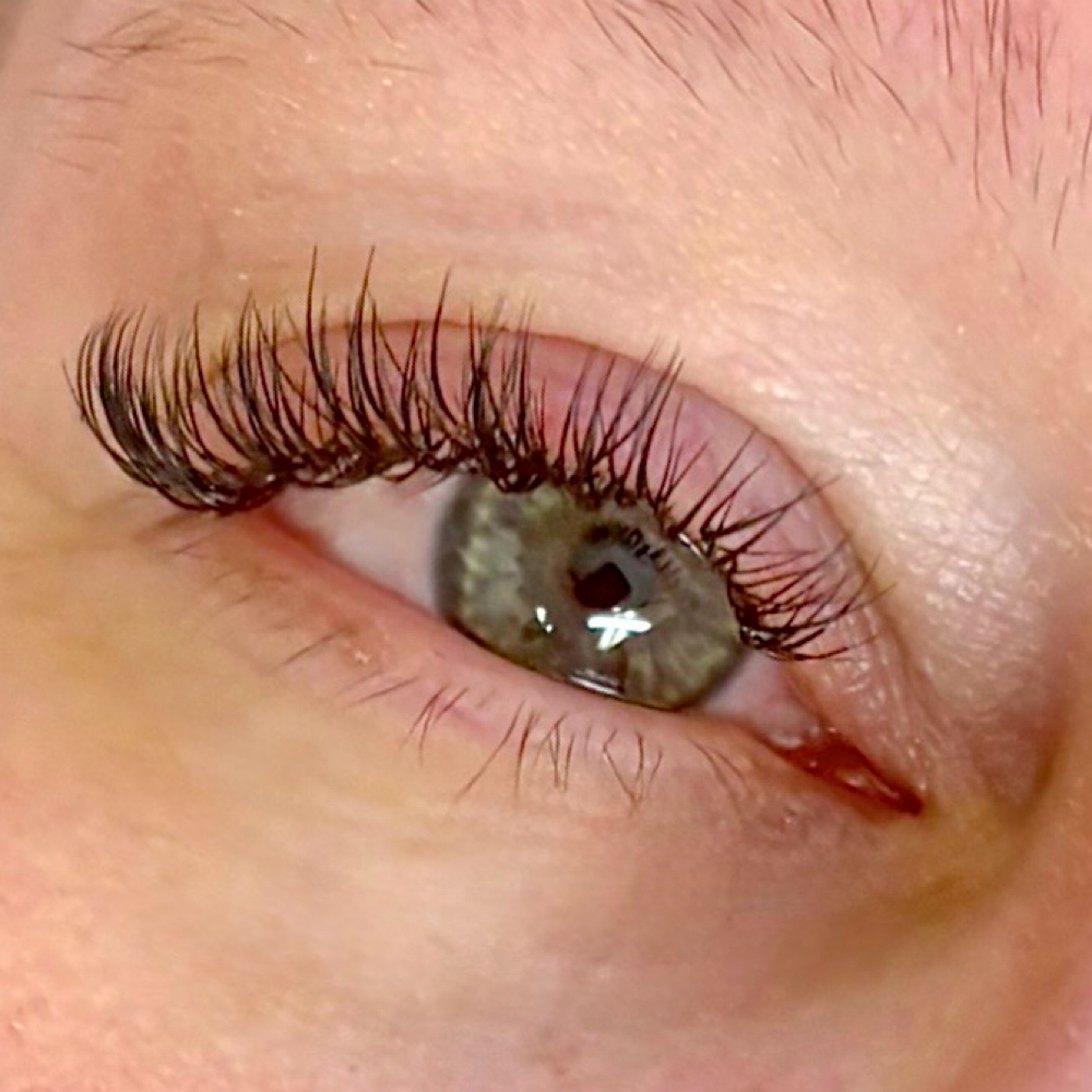 Fairy Full Set at S&H Beauty Co. in Clemmons, NC