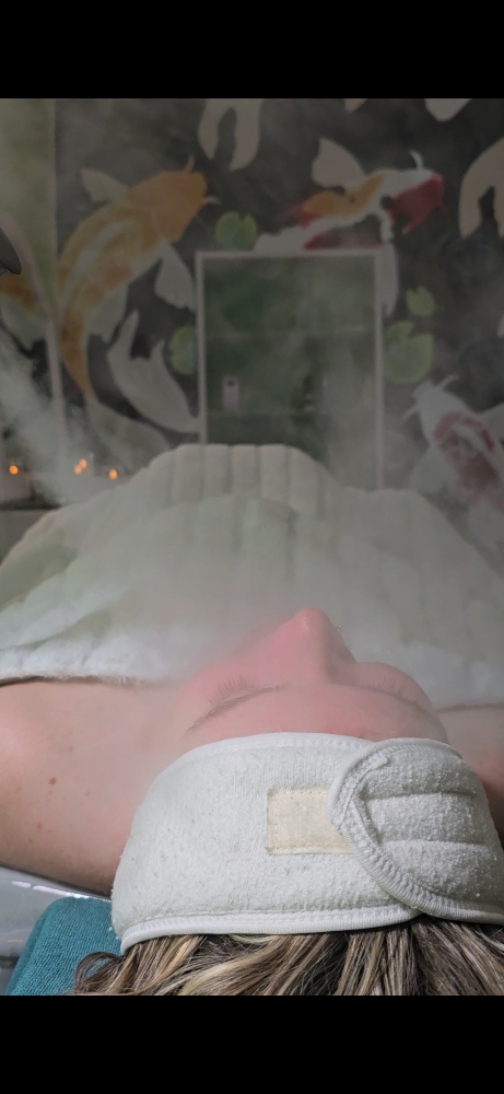 HSBundle- Essential Reset Facial at WheelHouse Salon and Head Spa in SALEM, VA