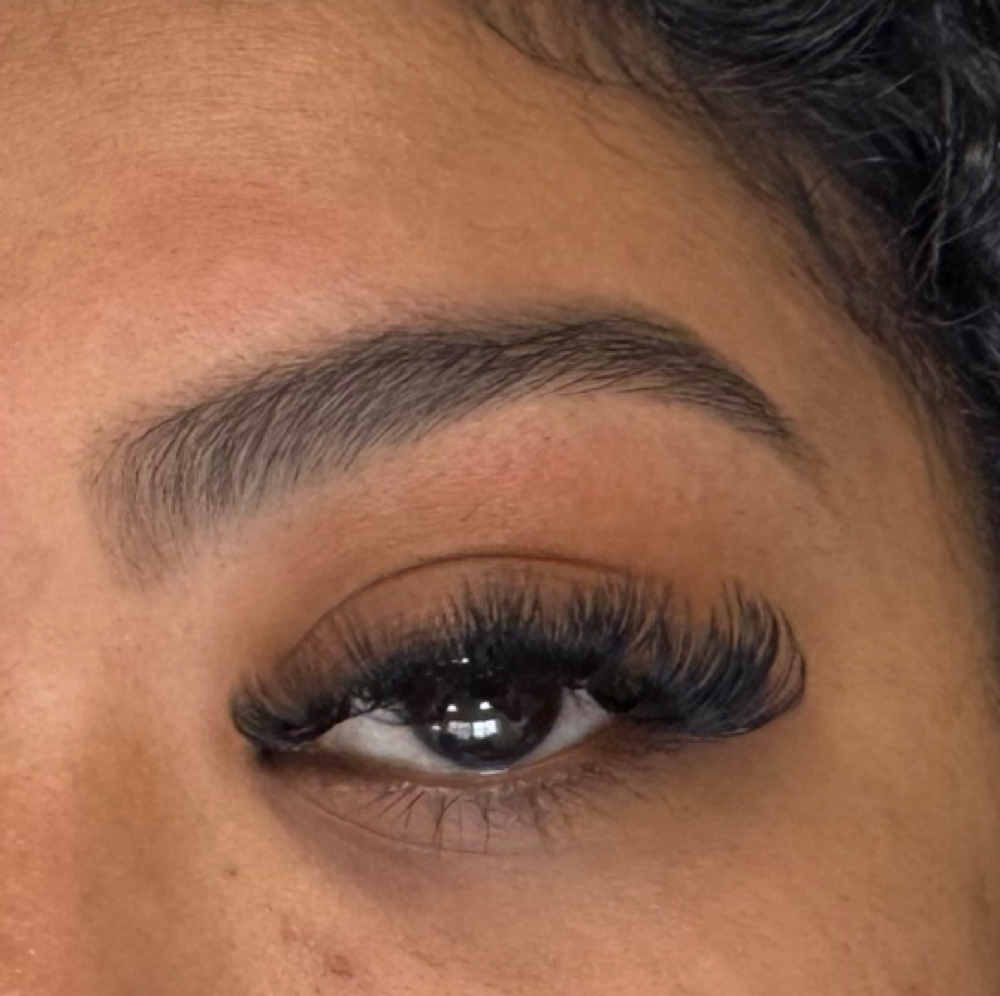 Eyebrow Wax & Tint at HER ERA BEAUTY in Eatontown, NJ