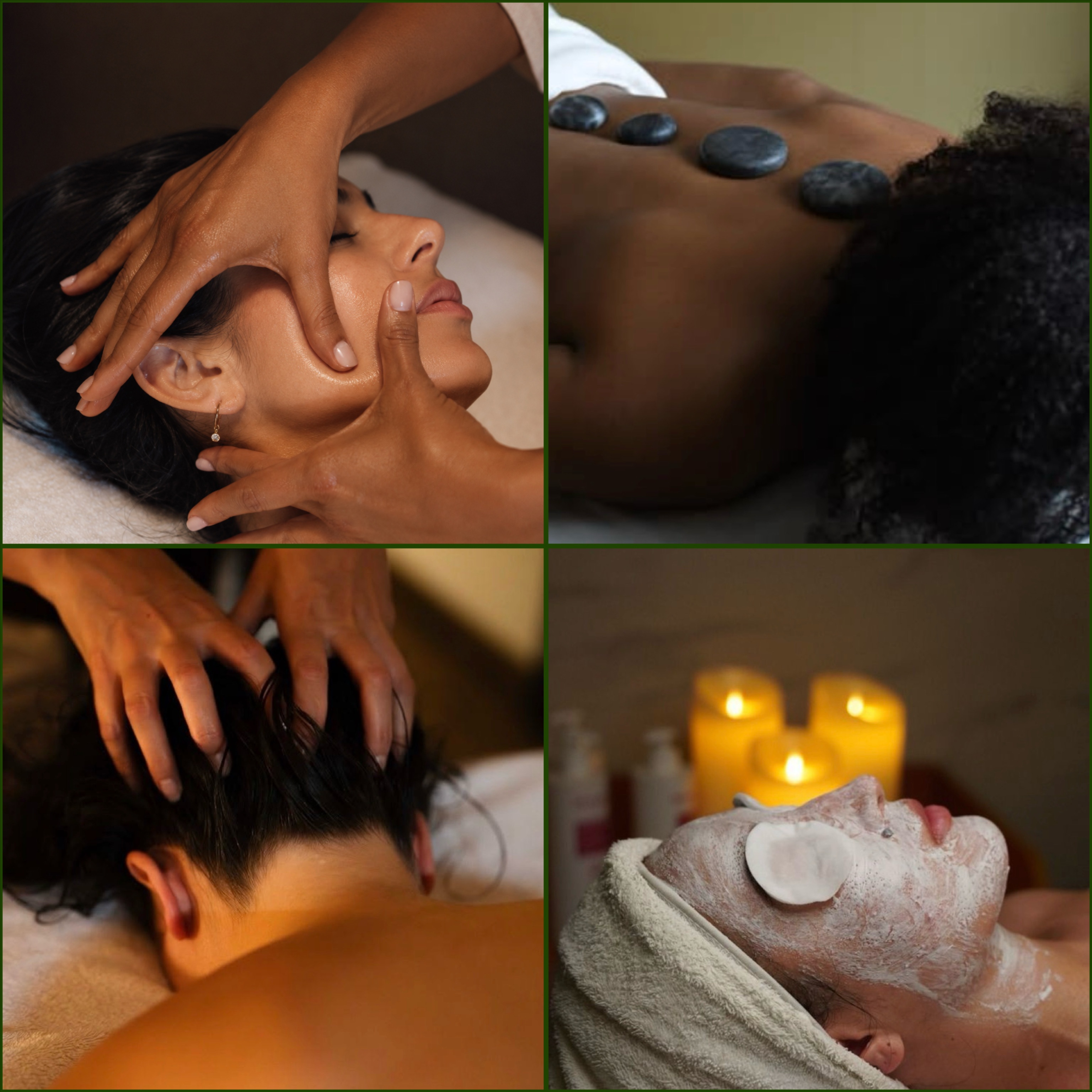 The Ultimate Luxury Escape at Woods Body & Skin Therapy