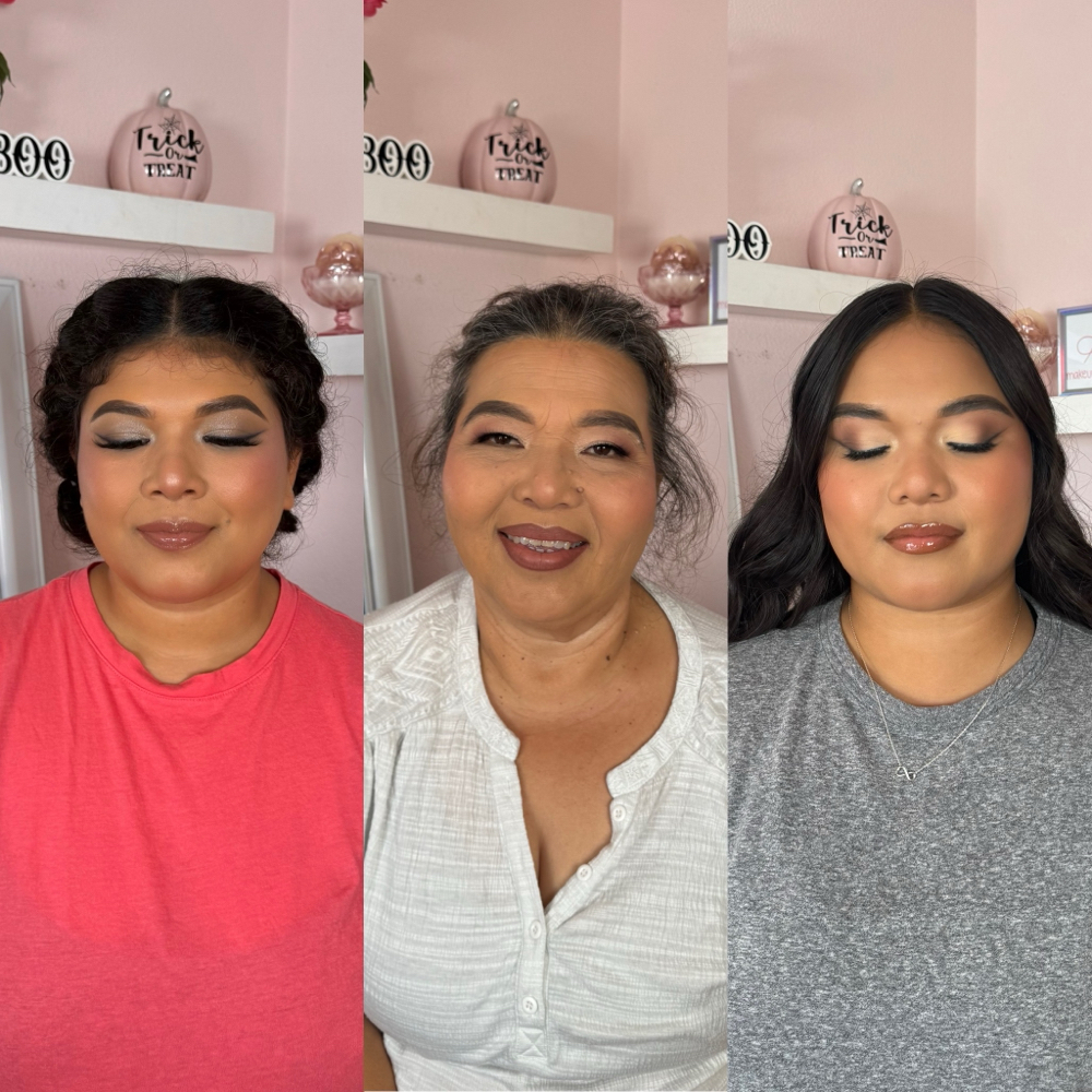 Group Glam ✨