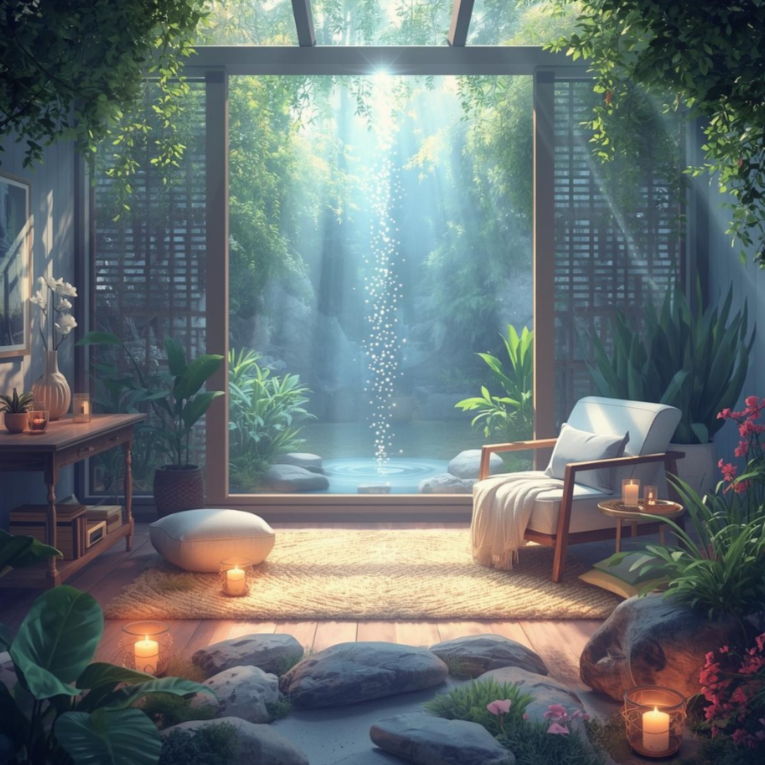 Caregiver & Grief Sessions at Reclaim + Restore with Jess in Will disclose 24 hours before, NY