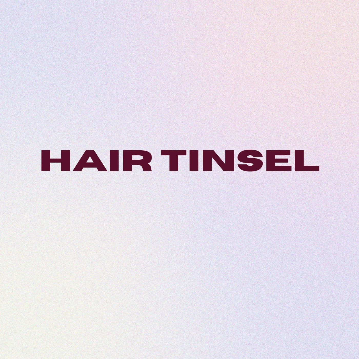 Hair Tinsel/ Feathers at Kiana's Beauty Portal LLC in Wausau, WI