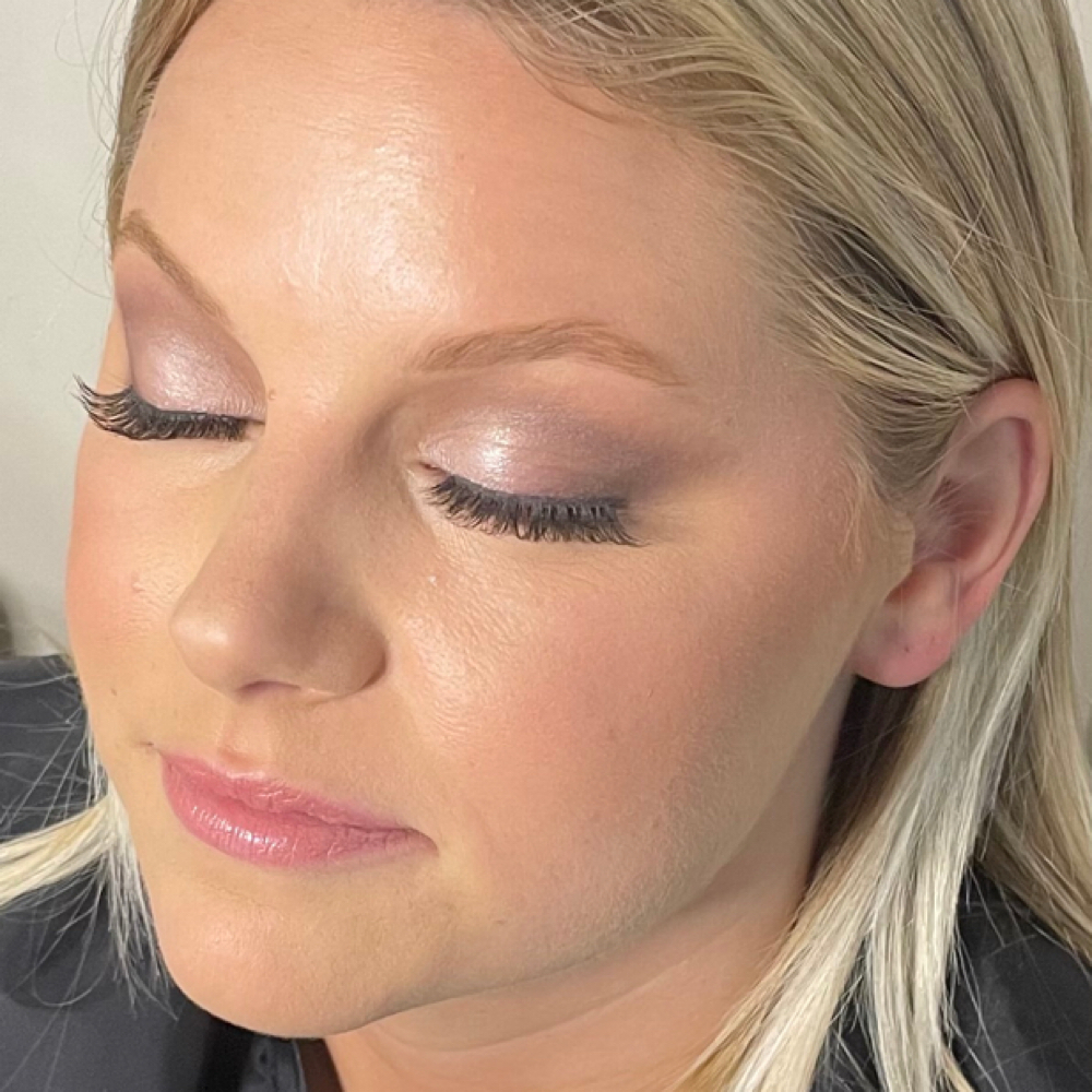 Wedding/Event Makeup at SkinbySierraDesirae in Lexington, KY