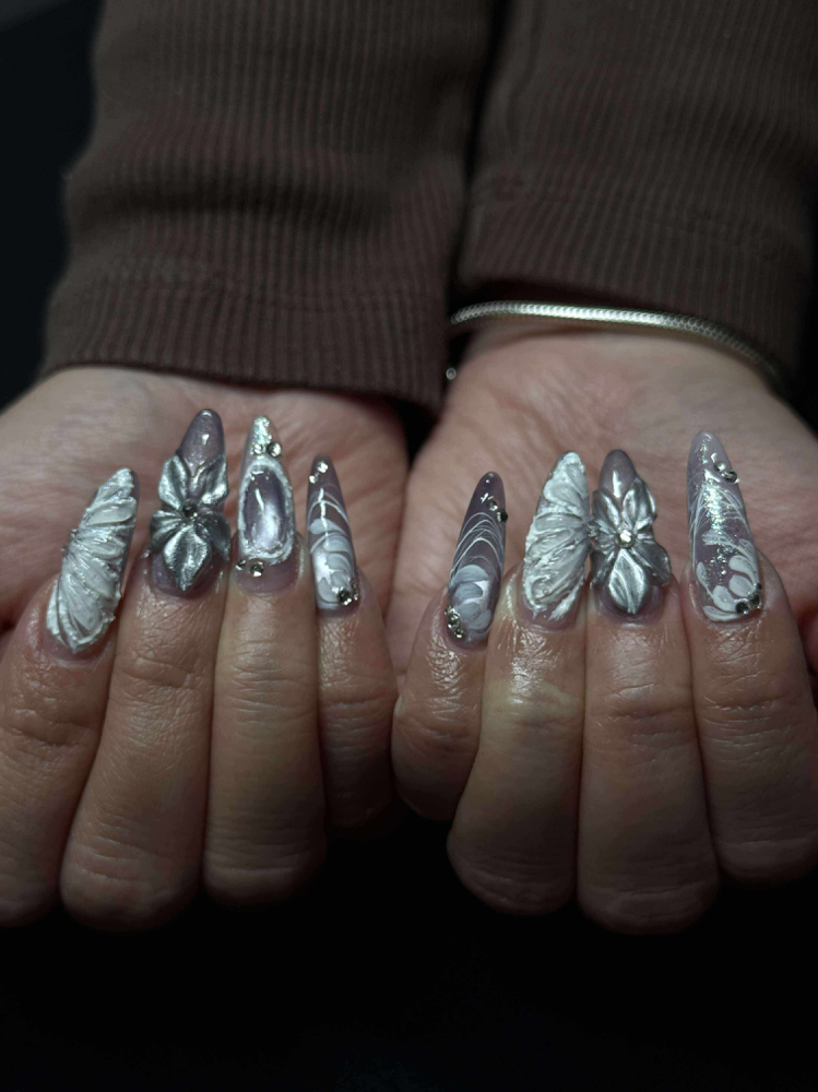 Builder-Liquid Gel Refill