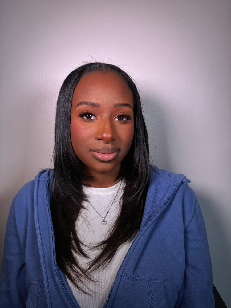 Softly Ash’d( Signature Soft Glam)