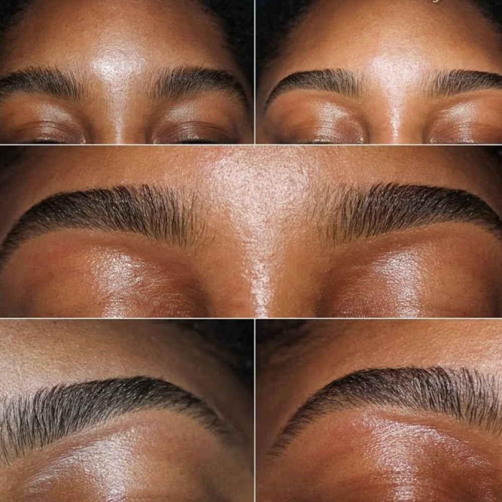 Brow Sculpt at Cam Cosmetics in Chicago, IL
