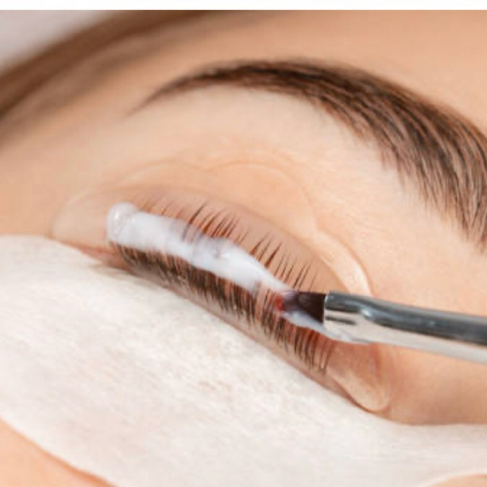 Lash Lift at Nyx Nails LLC in Loudon, TN