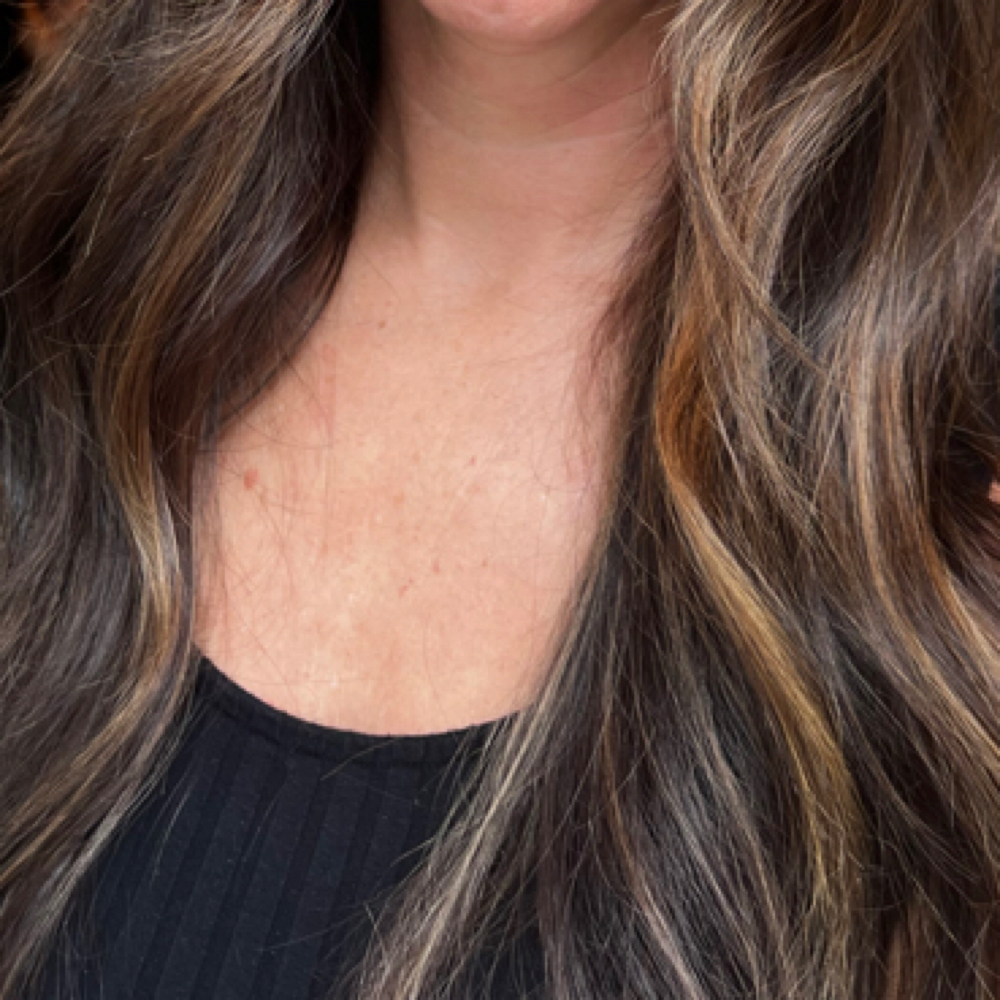 Soft Dimension at Lucky Mane in Franklin, TN