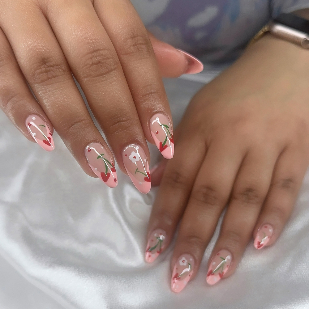 Multi Design Full Set *MUST DM*