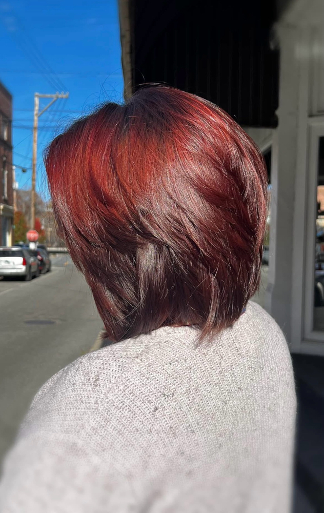 Medium Cut