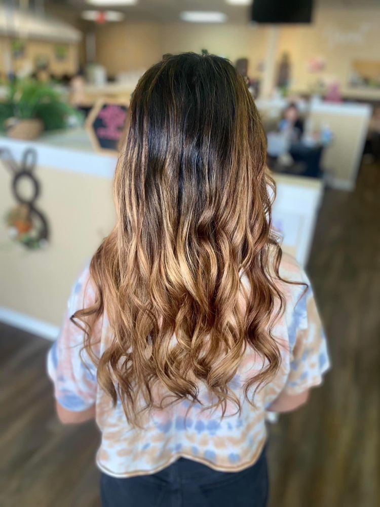 Balayage