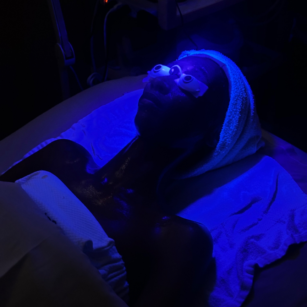 Bespoke Facial at GoodSkin Esthetics in Conshohocken, PA