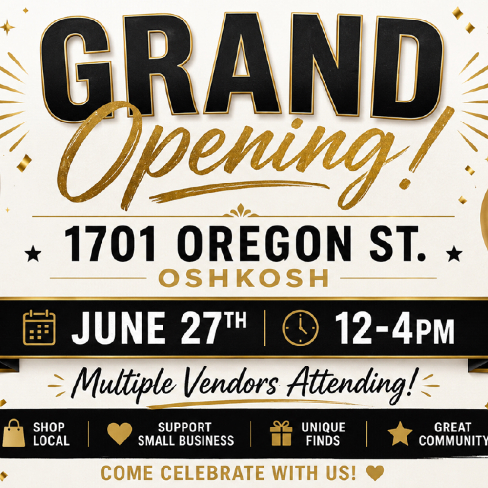 Grand Opening Tan at Unfiltered Tans by Bri in Oshkosh, WI