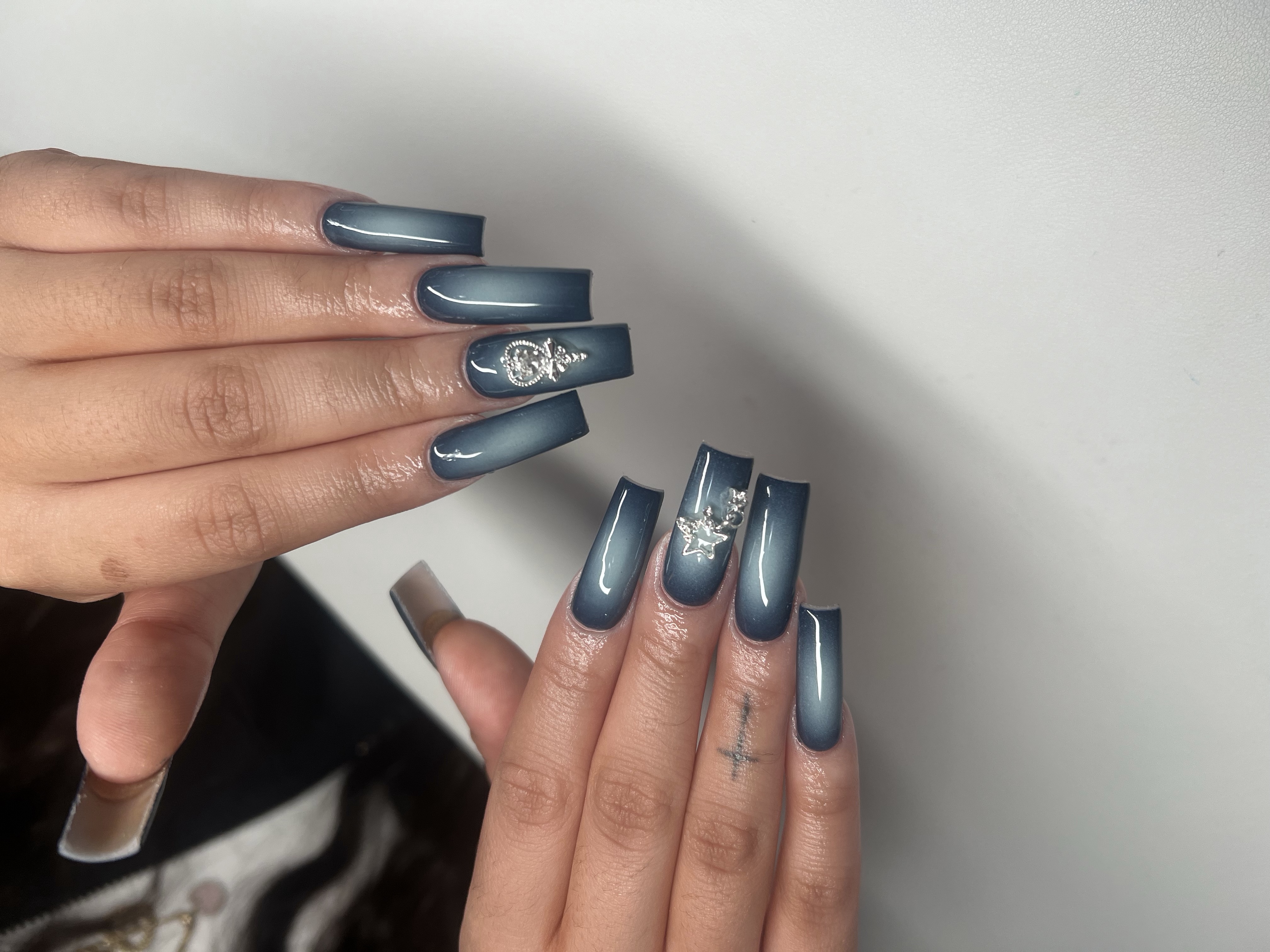 Acrylic Nails