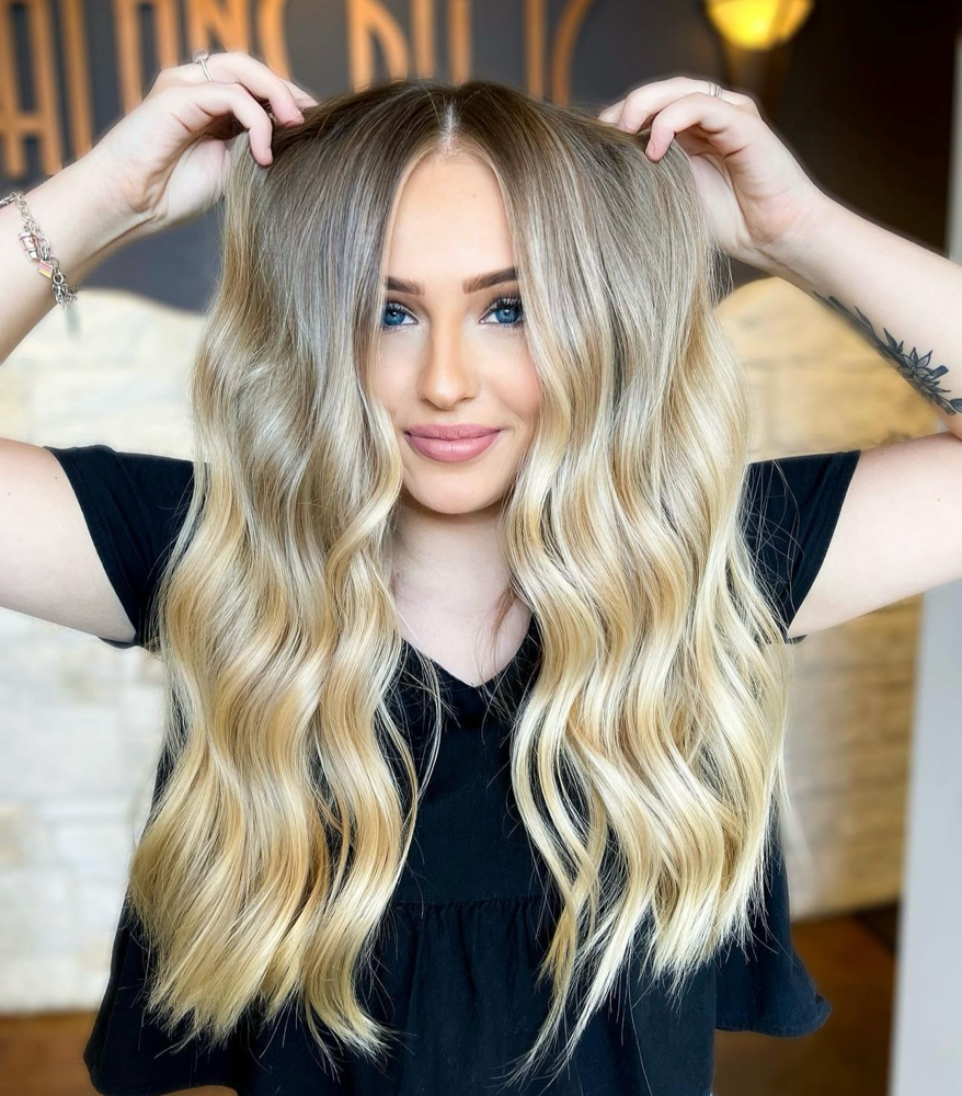 Consultation at Honey & Co. in Kyle, TX