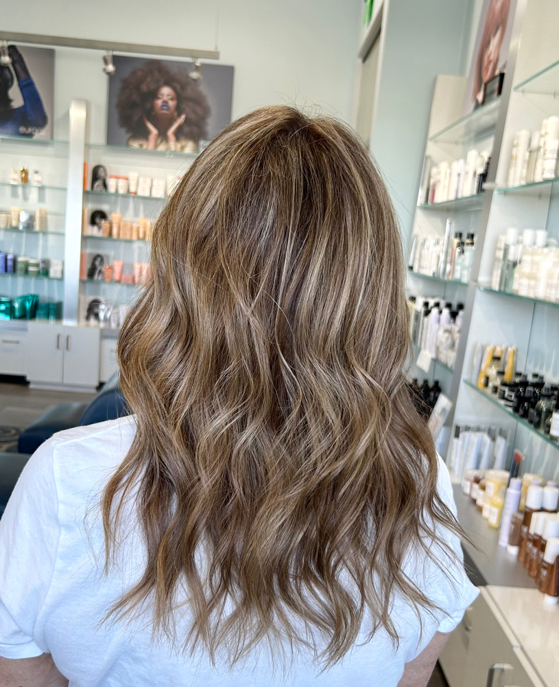 Single Process & Highlights