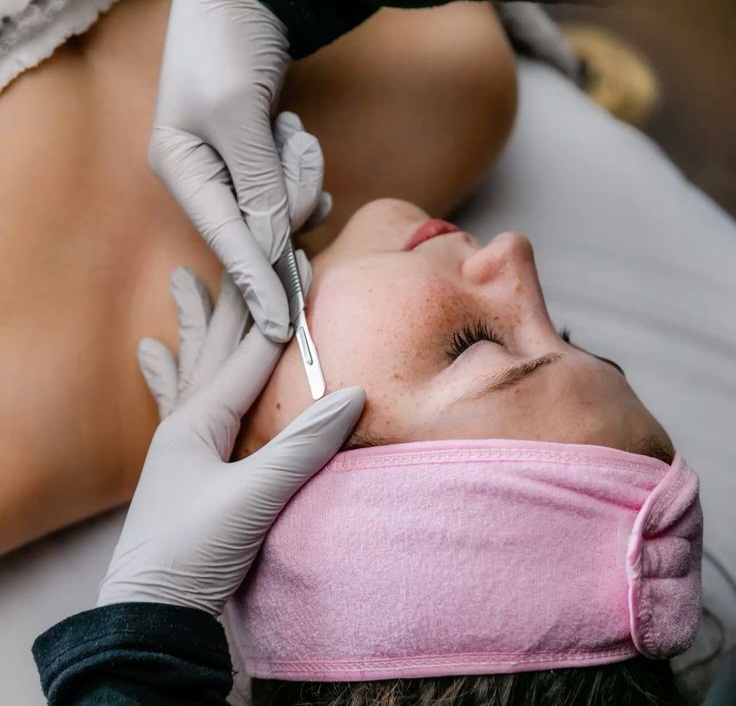 Resurfacing Facial at PURE GLOW DUO in cleveland, TX