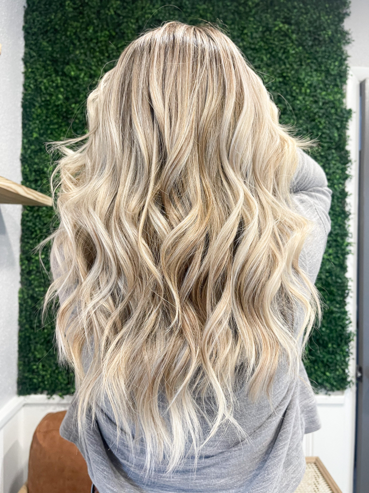 All Over Gloss at Blended By Lexie in Camp Hill, PA