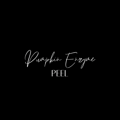 Pumpkin Glycolic Peel