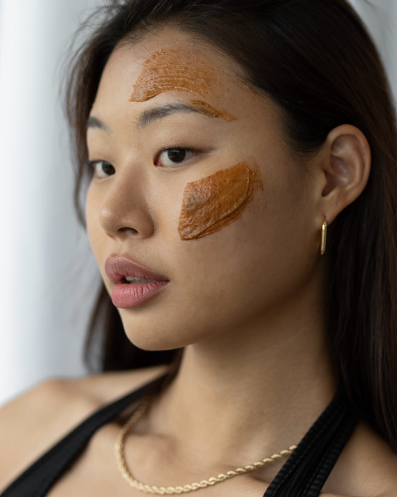 Pumpkin Glycolic Peel