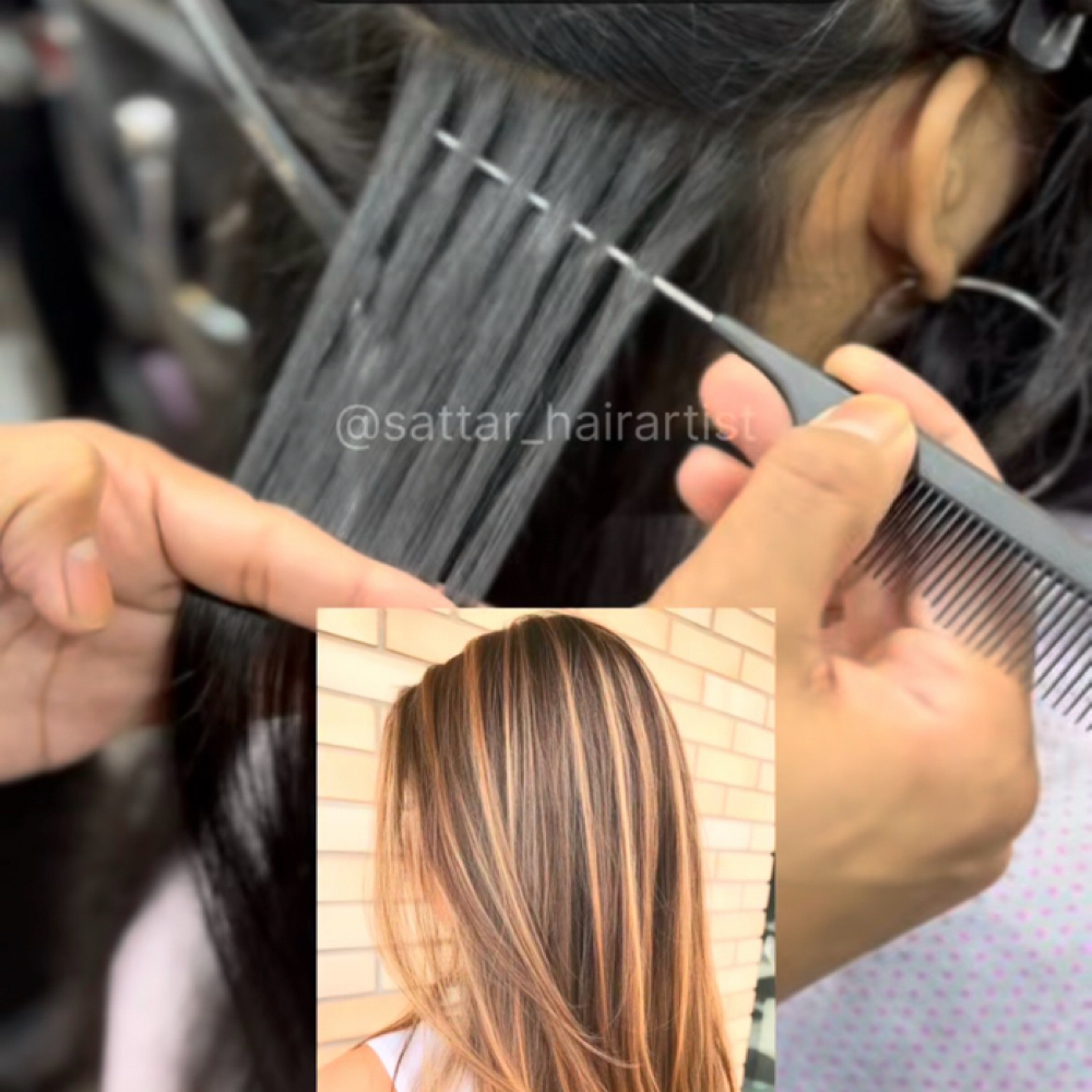 Classic Highlights Partial at To Be Crowned By Nina Lynn in Emmaus, PA