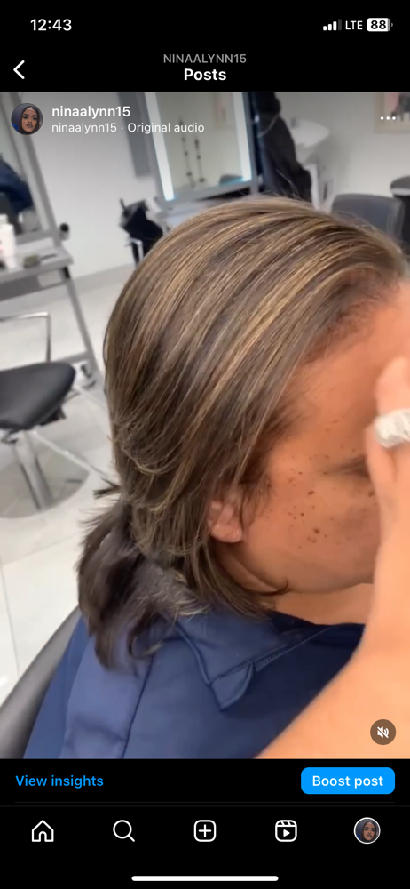 Partial Highlights at To Be Crowned By Nina Lynn in Emmaus, PA