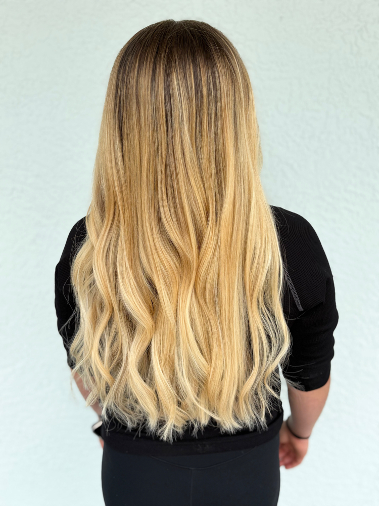 Balayage