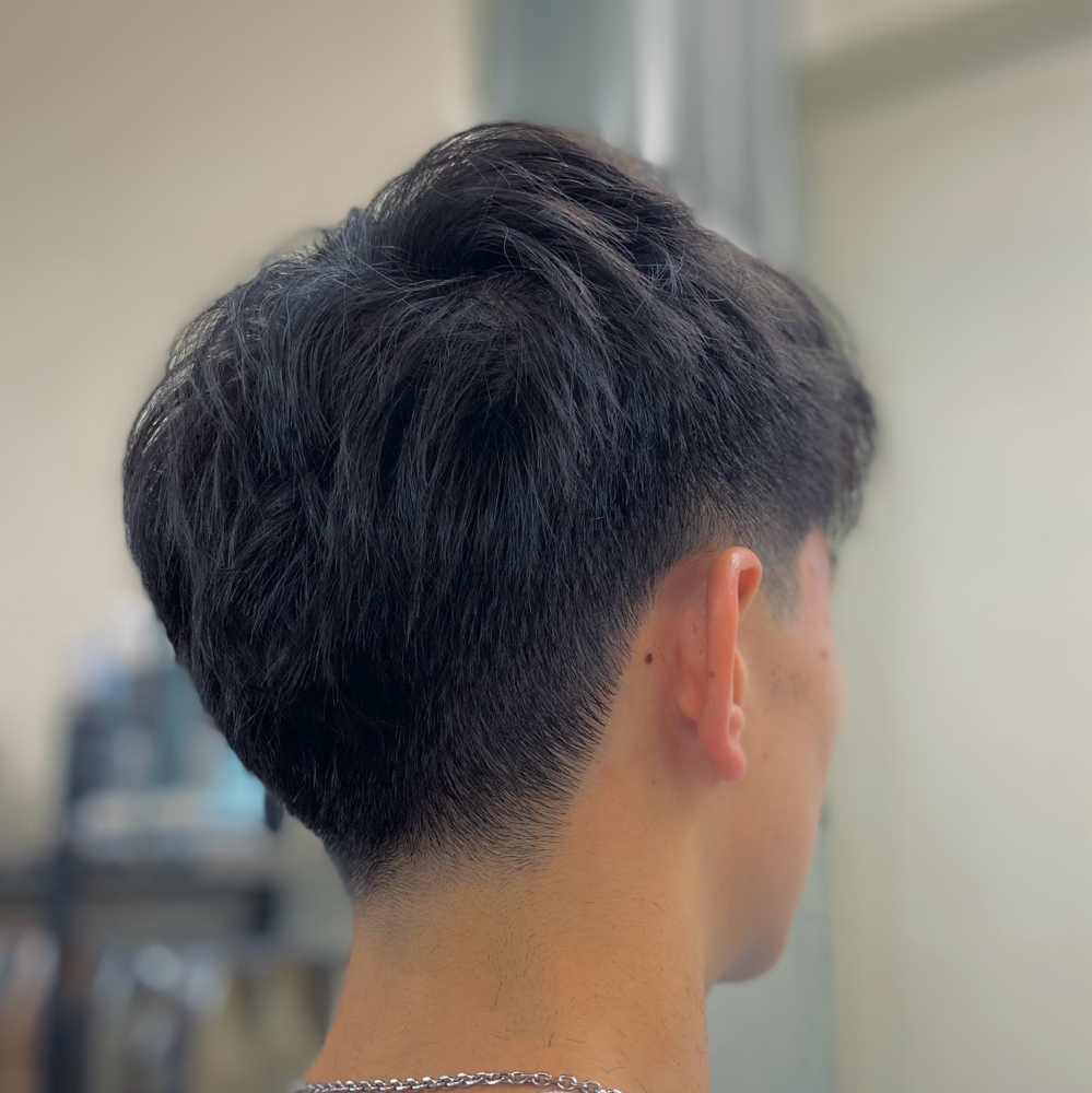 Dry Cut