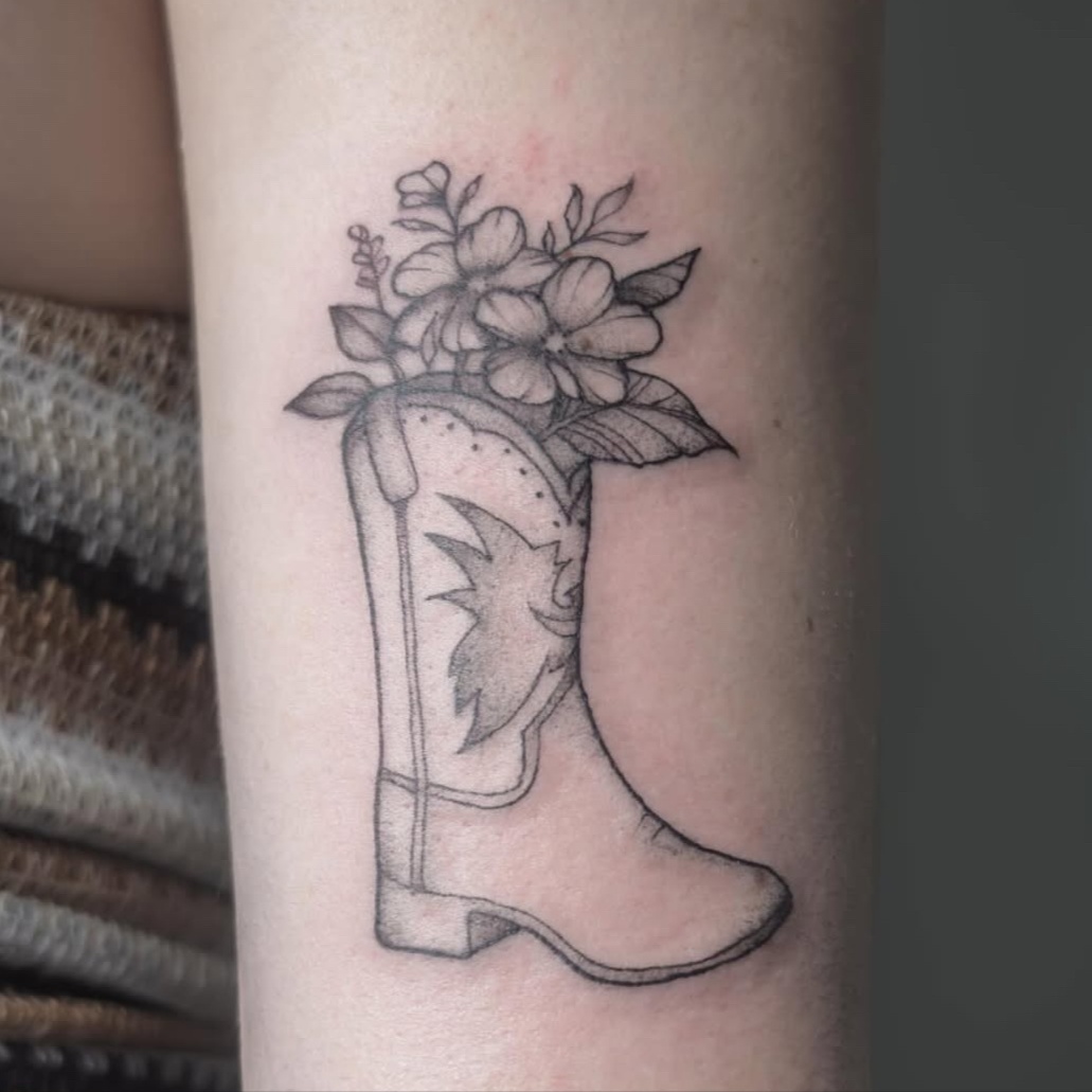 Tattoo Appointment - Sydney