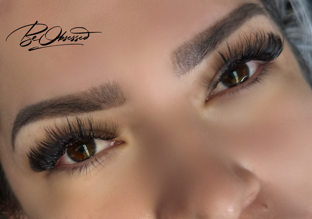 1:1 Private Lash Course