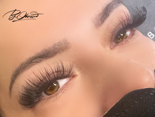 1:1 Private Lash Course