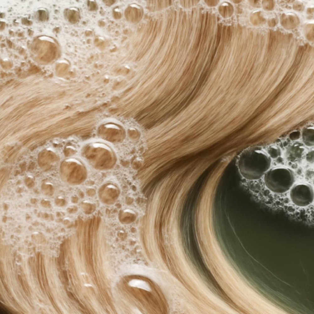 Conditioning Treatment at Salon Canvas & Social in South Pasadena, FL