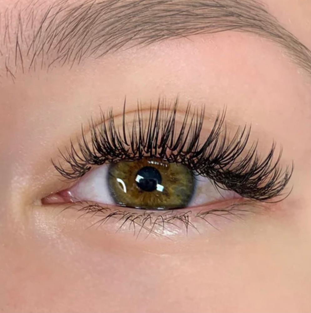 Classic Wet Look Fill In