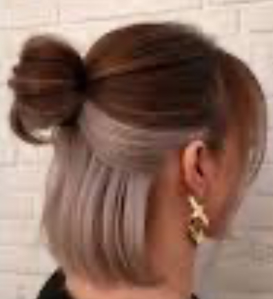 Earloop highlight at WILDFLOWER COLLECTIVE in Mountain Brook, AL