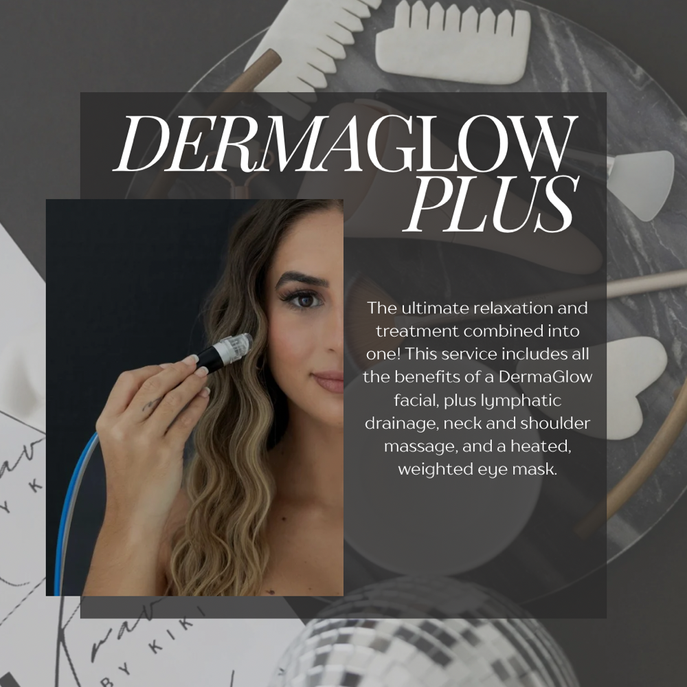 DermaGlow Plus (Platinum Hydroglow)