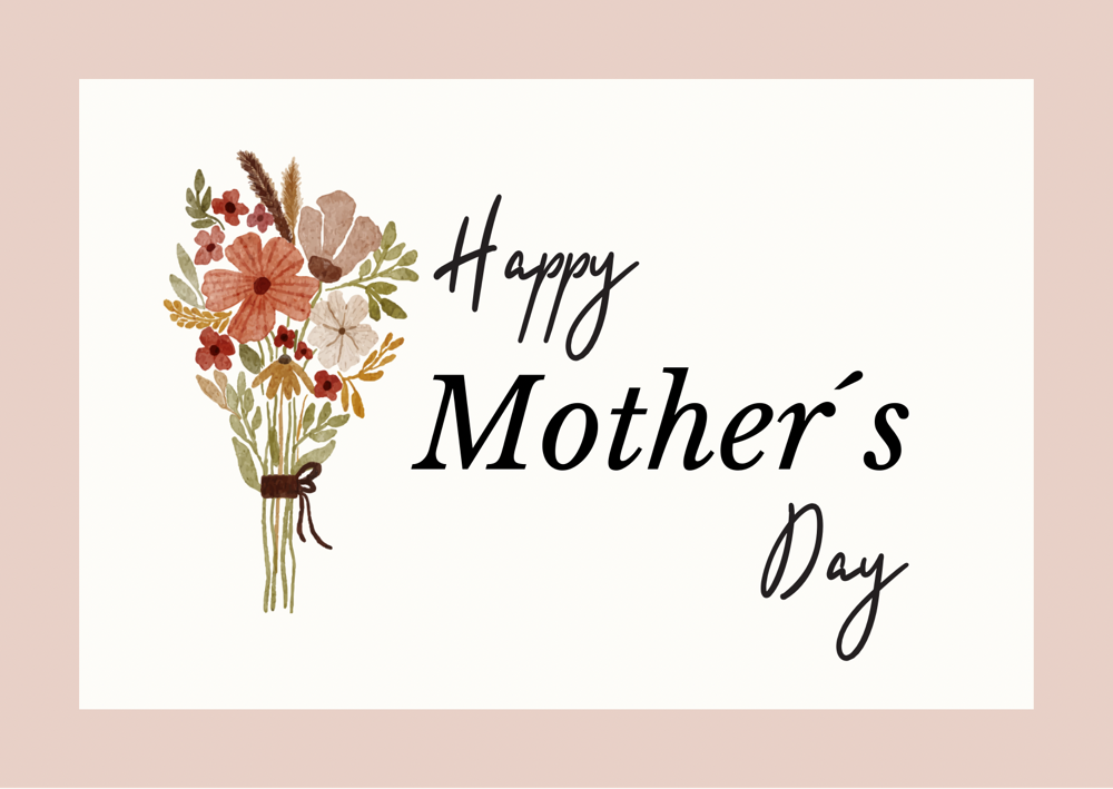 MOTHER’S DAY FACIAL💐 Ends 5/31/25