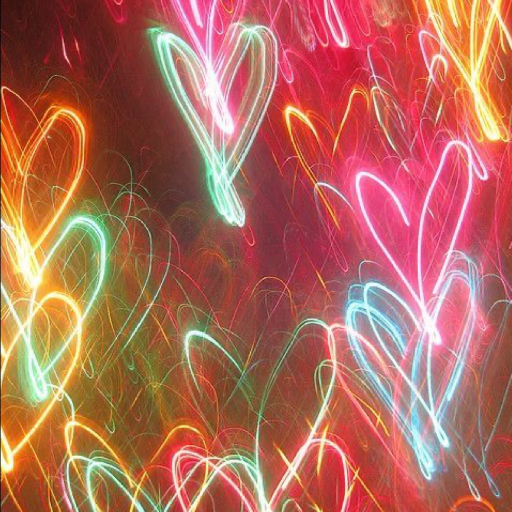 Tinsel at Hello Dyesha in Jacksonville, AL