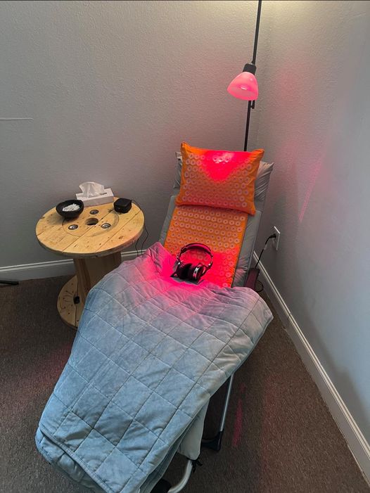 Shakti Acupressure Mat