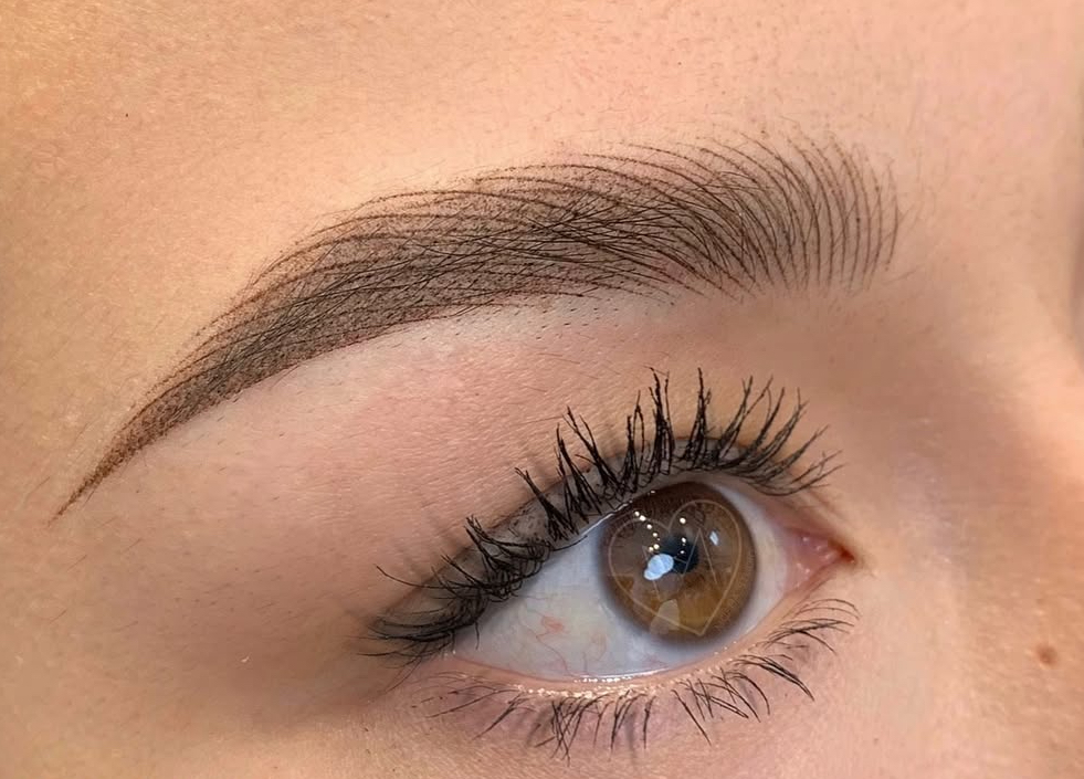 Combo Brows