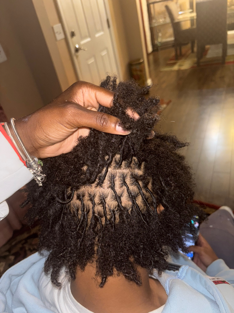 Retwist