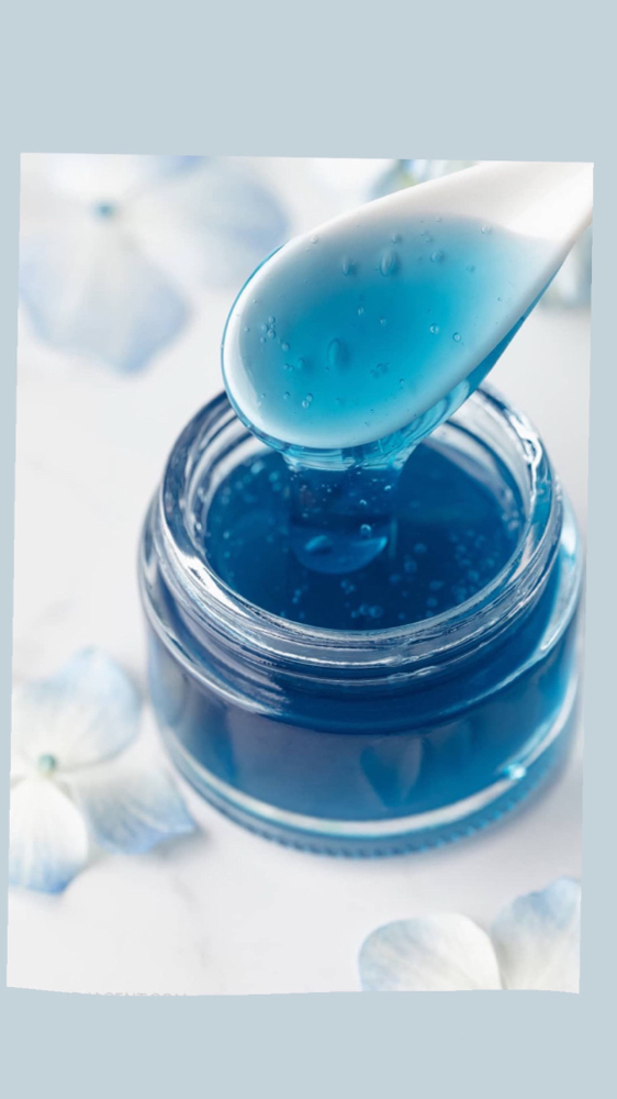 Spring Blossom Facial