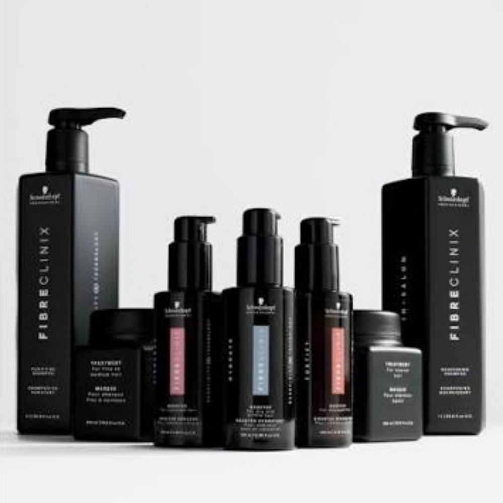 Revive Custom Hair Treatment at Crowned by Brooks in Louisville, KY