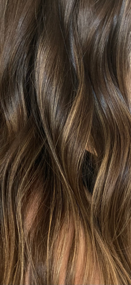 KA - Women's Haircut Current Client