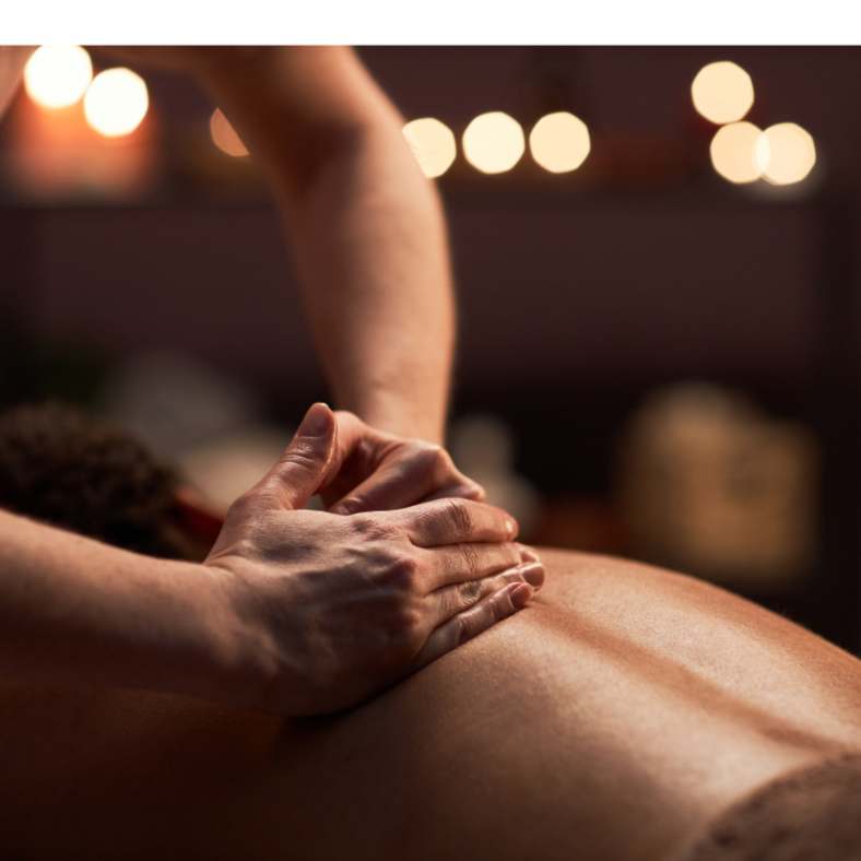 90min-Lymphatic Massage