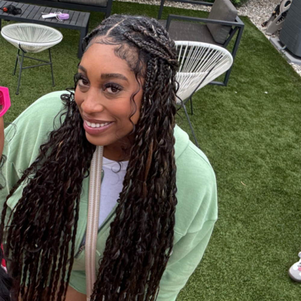 Twist at LOCSBYANURE LLC in Emeryville, CA